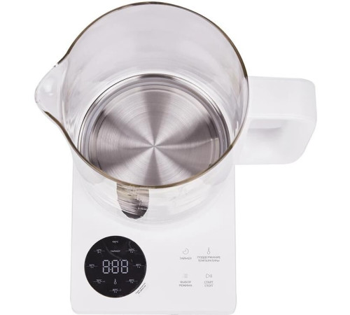 EVOLUTION KG1015S THERMOCONTROL