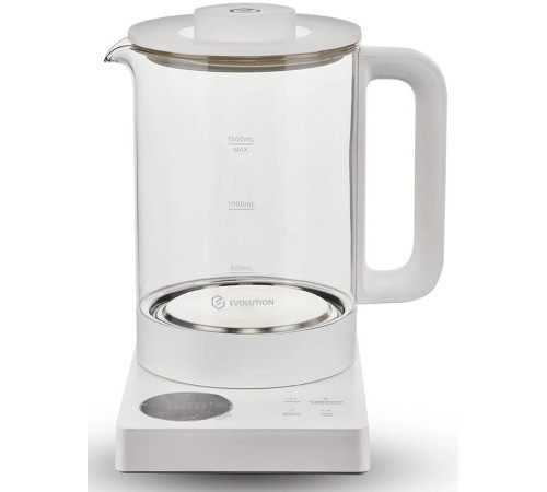 EVOLUTION KG1015S THERMOCONTROL