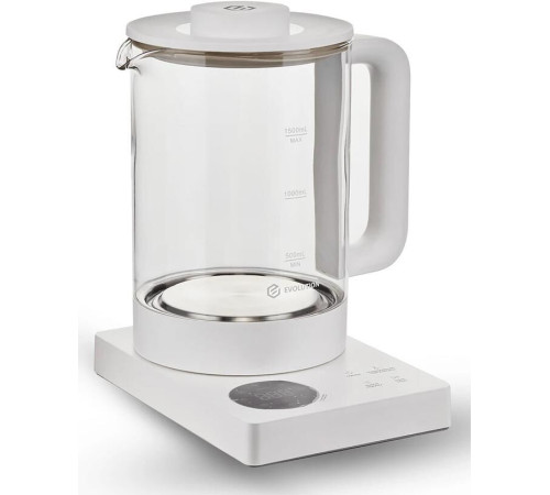 EVOLUTION KG1015S THERMOCONTROL