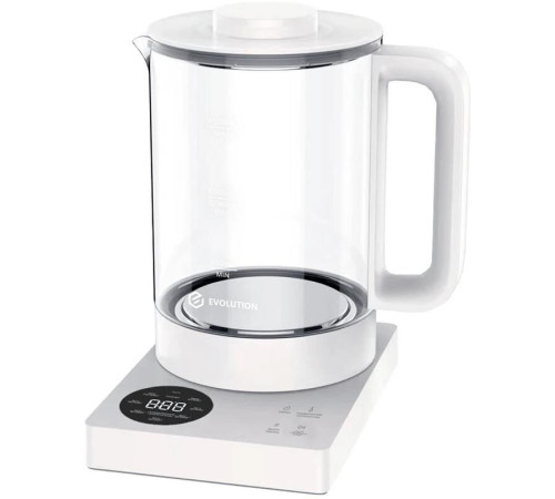 EVOLUTION KG1015S THERMOCONTROL