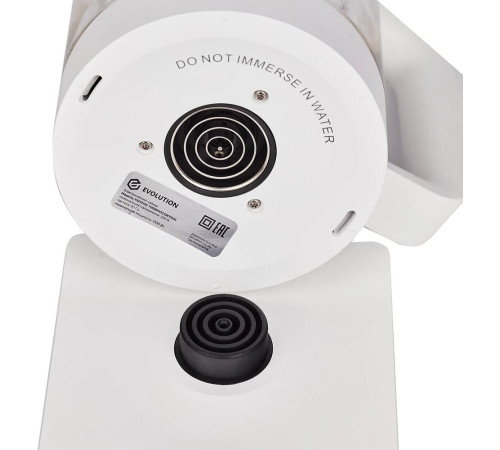 EVOLUTION KG1015S THERMOCONTROL