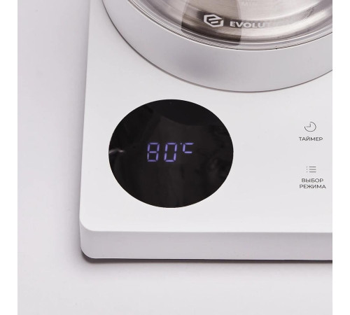 EVOLUTION KG1015S THERMOCONTROL