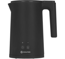 EVOLUTION KP17222 LED Black