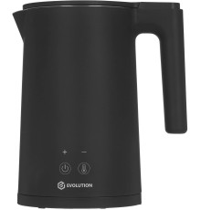 EVOLUTION KP17222 LED Black