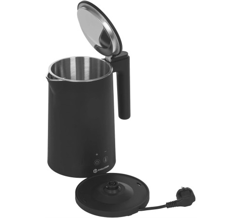 EVOLUTION KP17222 LED Black