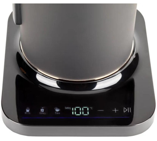 EVOLUTION KP22151L THERMOCONTROL