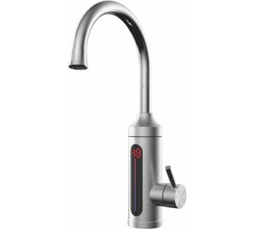 ATLANTA ATH-7445 (silver) Водонагреватель