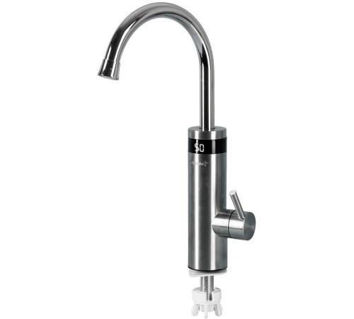 ATLANTA ATH-7446 (silver) Водонагреватель