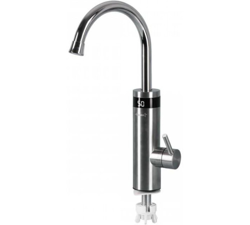 ATLANTA ATH-7446 (silver) Водонагреватель