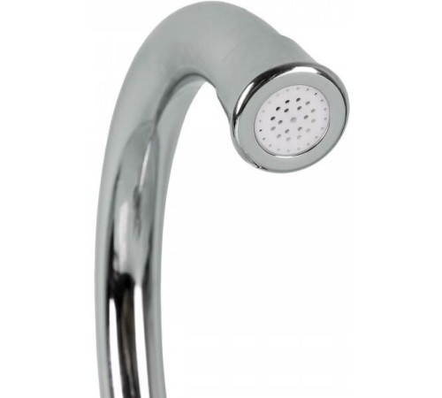 ATLANTA ATH-7446 (silver) Водонагреватель