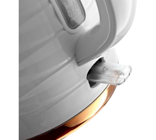 BRAYER BR1057WH Чайник