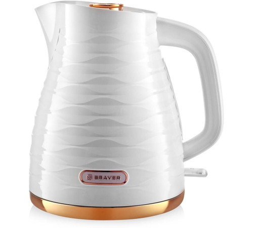 BRAYER BR1057WH Чайник
