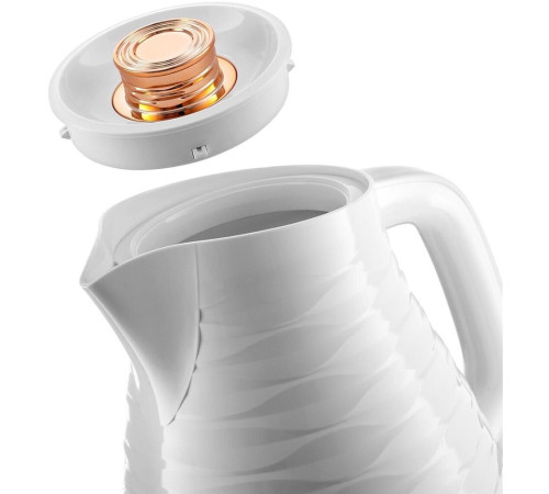 BRAYER BR1057WH Чайник