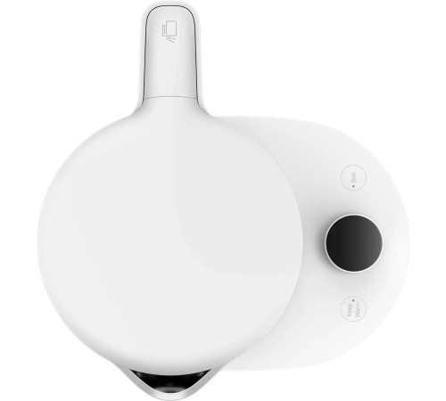 XIAOMI SMART KETTLE 2 Pro EU 1,7л белый (MJJYSH01-A) (BHR9107EU)