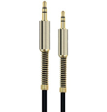 AKSBERRY (6900203330017) AUX R116, черный