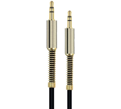 AKSBERRY (6900203330017) AUX R116, черный