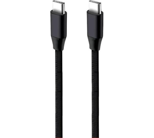 AKSBERRY (6900278680012) X158 Type C - Type C, черный