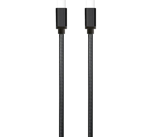 AKSBERRY (6900278680019) X160 Spring Type C-Type C, графит