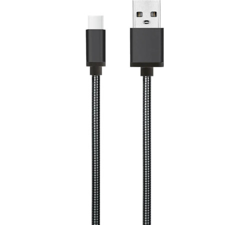 AKSBERRY (6900278680017) X160 Spring USB A-Type C, графит