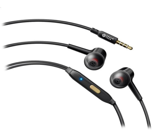 AKSBERRY (6900294020019) Y1 с микрофоном, черный