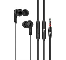 AKSBERRY (6900294040017) Y2 с микрофоном, черный