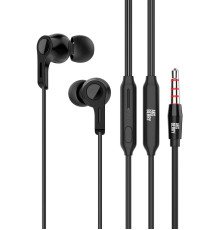 AKSBERRY (6900294040017) Y2 с микрофоном, черный