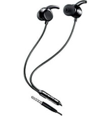 AKSBERRY (6920680834464) АM10 Sport с микрофоном, черный