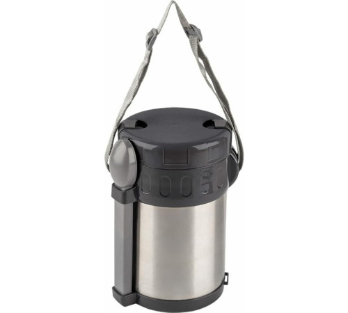 MALLONY Термос с широким горлом VALENTE, 2,0 л (106058)