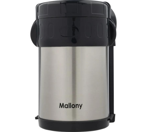 MALLONY Термос с широким горлом VALENTE, 2,0 л (106058)