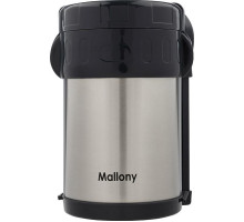 MALLONY Термос с широким горлом VALENTE, 2,0 л (106058)