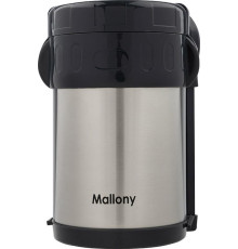 MALLONY Термос с широким горлом VALENTE, 2,0 л (106058)