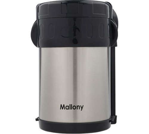 MALLONY Термос с широким горлом VALENTE, 2,0 л (106058)