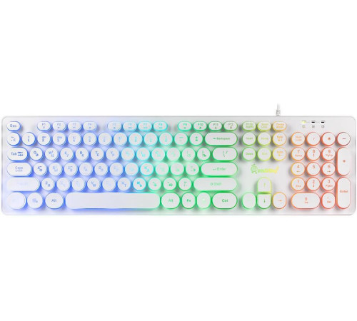 SMARTBUY (SBK-329U-W) ONE 329 USB белый