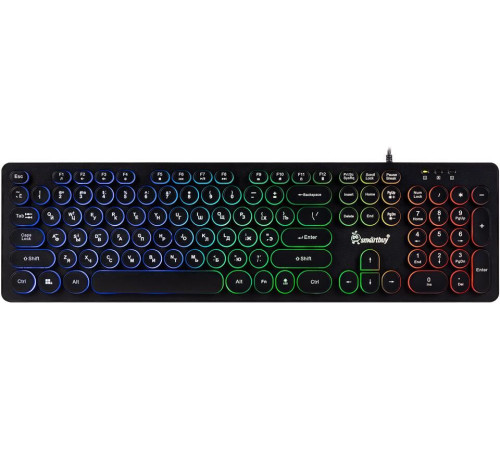 SMARTBUY (SBK-329U-K) ONE 329 USB черный