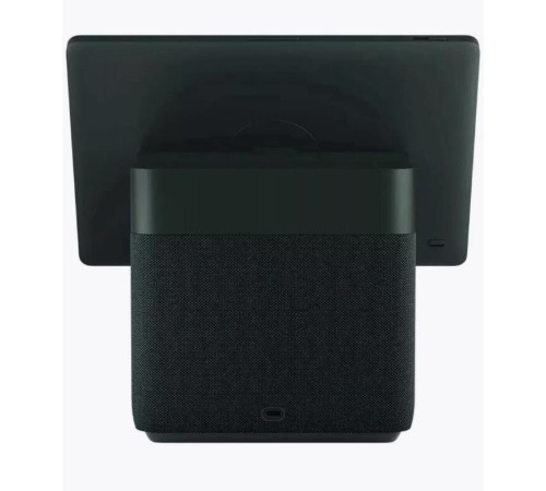 Умная колонка ЯНДЕКС YNDX-00055GRN Станция Дуо Макс с Zigbee, модель (зеленый)