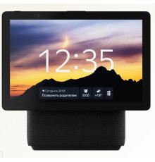 ЯНДЕКС YNDX-00055BLK Станция Дуо Макс с Zigbee, модель (черный)