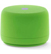 ЯНДЕКС YNDX-00028GRN Станция Лайт 2 с Алисой, без часов, 6 Вт, модель (зеленый)