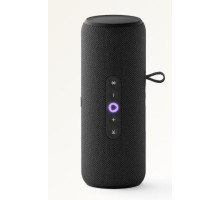 ЯНДЕКС YNDX-00030BLK Станция Стрит с Алисой, модель (черный)