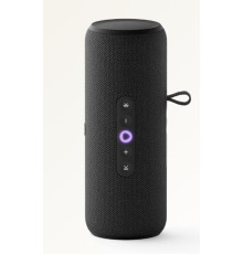 ЯНДЕКС YNDX-00030BLK Станция Стрит с Алисой, модель (черный)