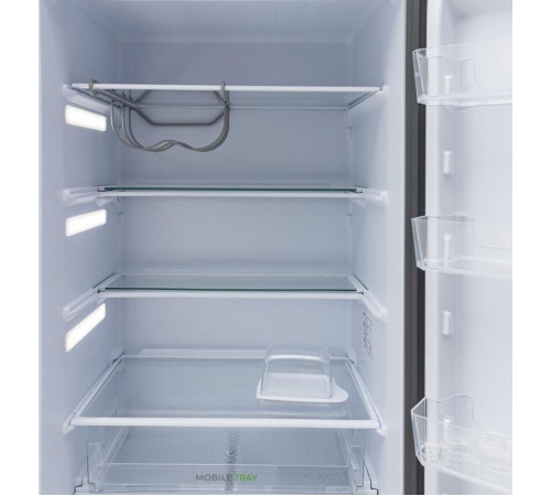 БИРЮСА W6149 380л графит