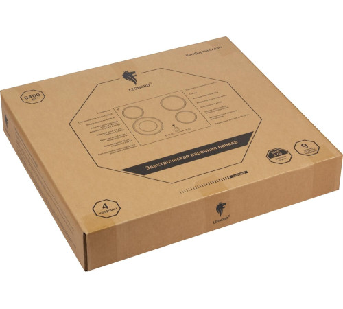 LEONORD LEE-6042 (109710)