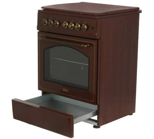 MIU Granma 61S Коричневый