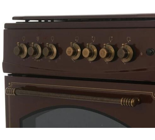 MIU Granma 61S Коричневый