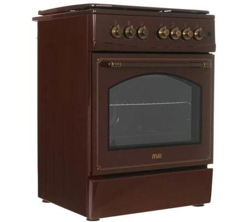 MIU Granma 61S Коричневый