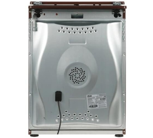 MIU Granma 61S Коричневый