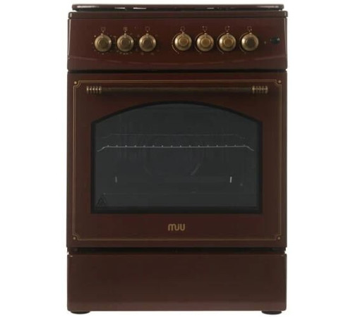 MIU Granma 61S Коричневый