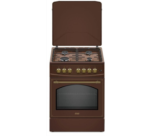 MIU Granma 61S Коричневый