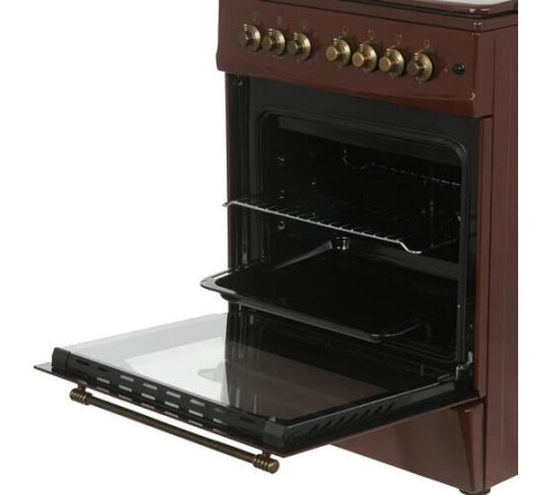 MIU Granma 61S Коричневый