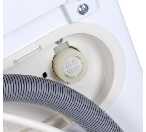 INDESIT IWSC 5105 UZ