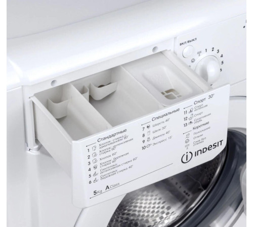 INDESIT IWSC 5105 UZ